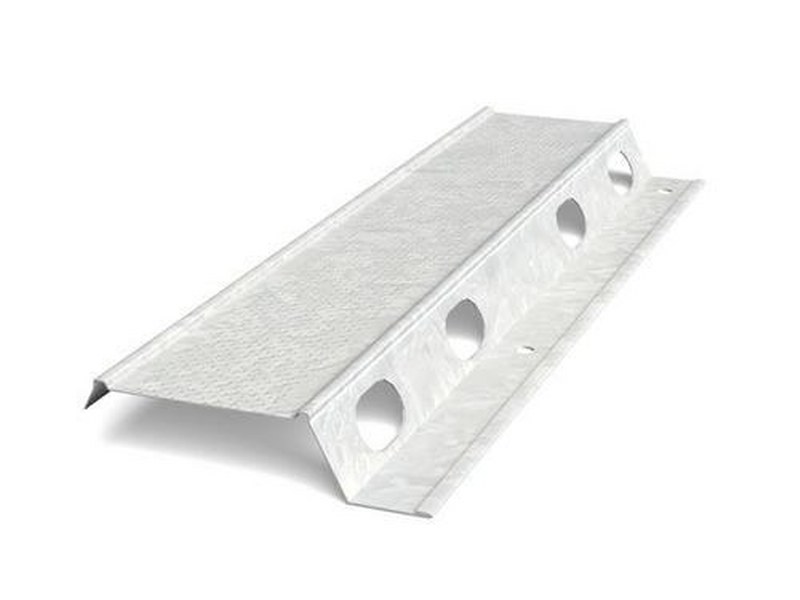 RC1 RESILIENT CHANNEL 12'